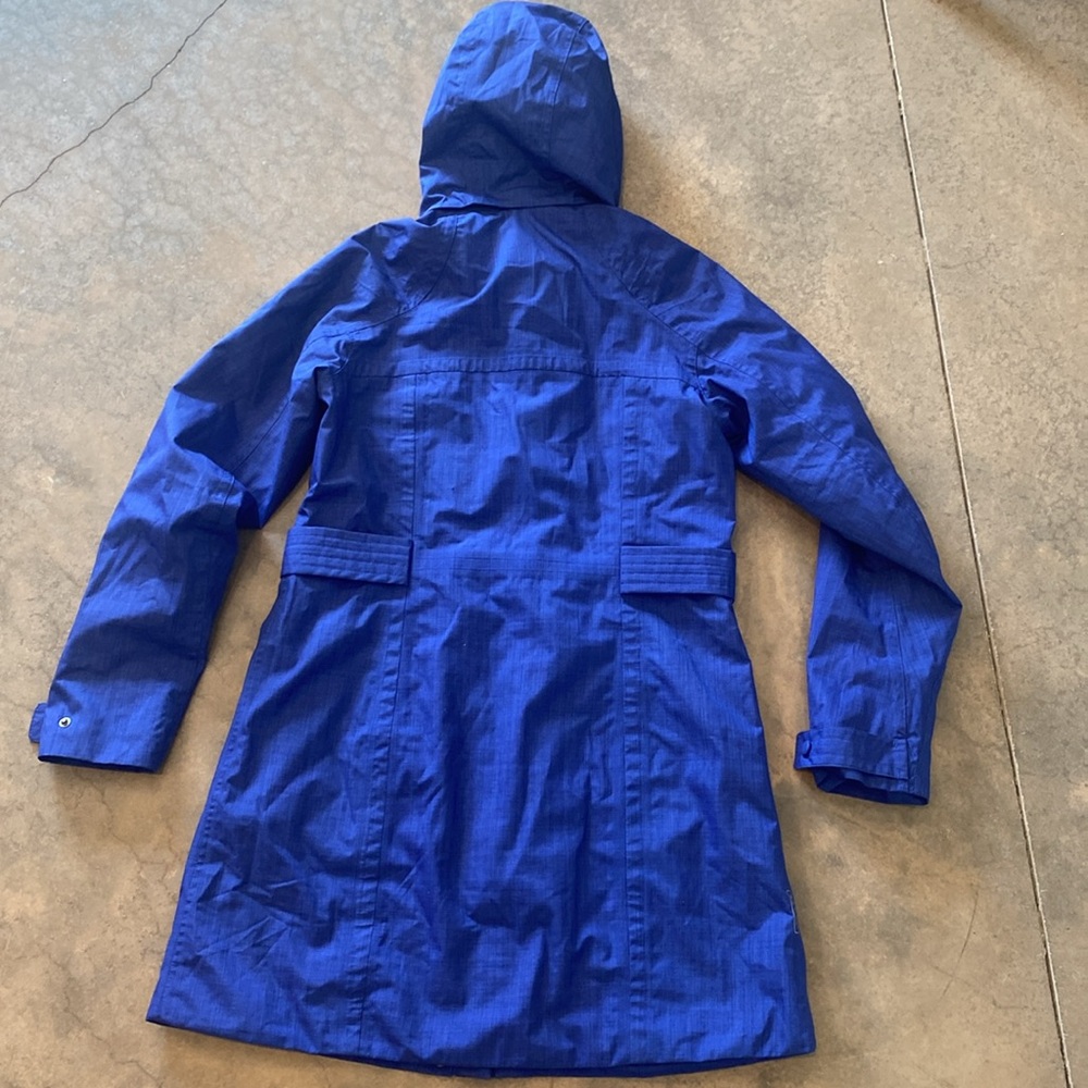 Merrell rain jacket - Picture 5 of 6
